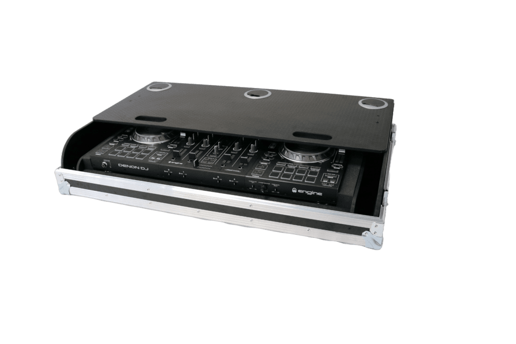 Denon DJ Prime 4+ Flight Case