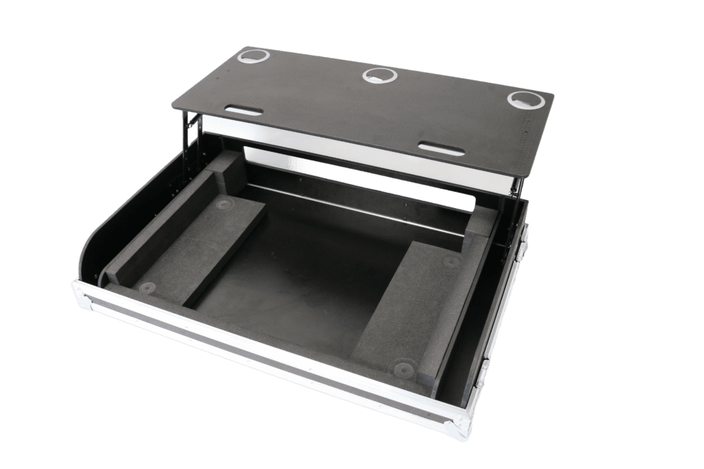 Denon DJ Prime 4+ Flight Case