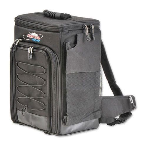 SKB Tak-Pac Backpack Tackle System