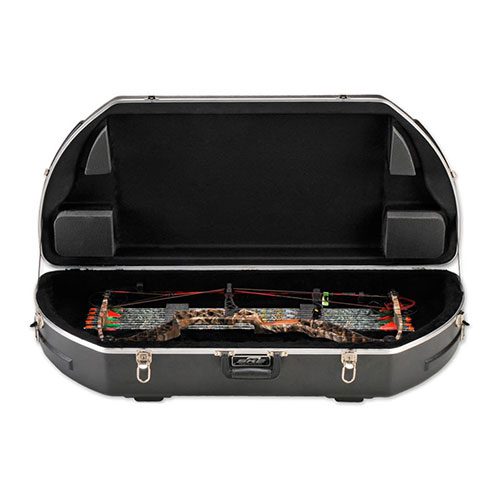 SKB Hunter Series Bow Case