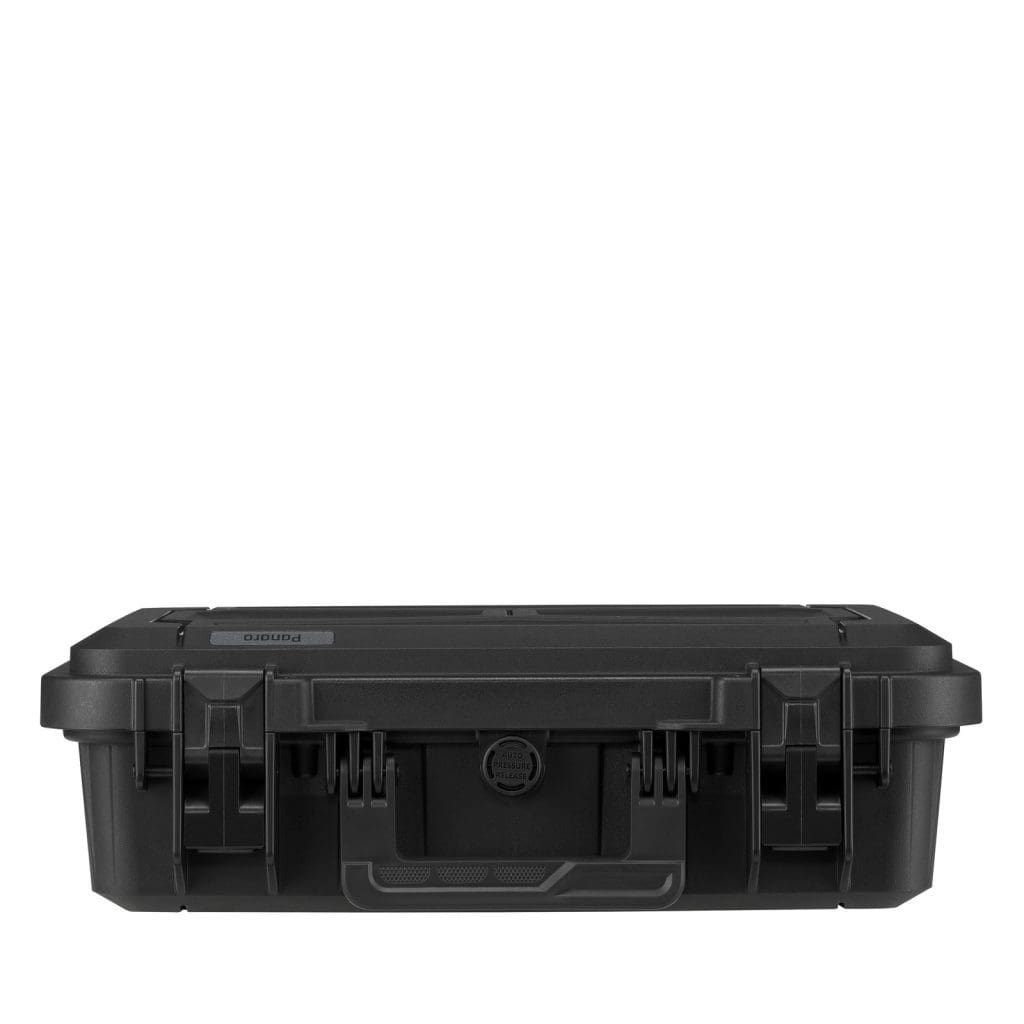 EKO60 Recycled Water Resistant Case