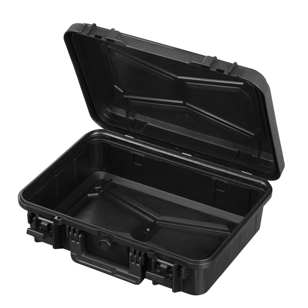 EKO60 Recycled Water Resistant Case