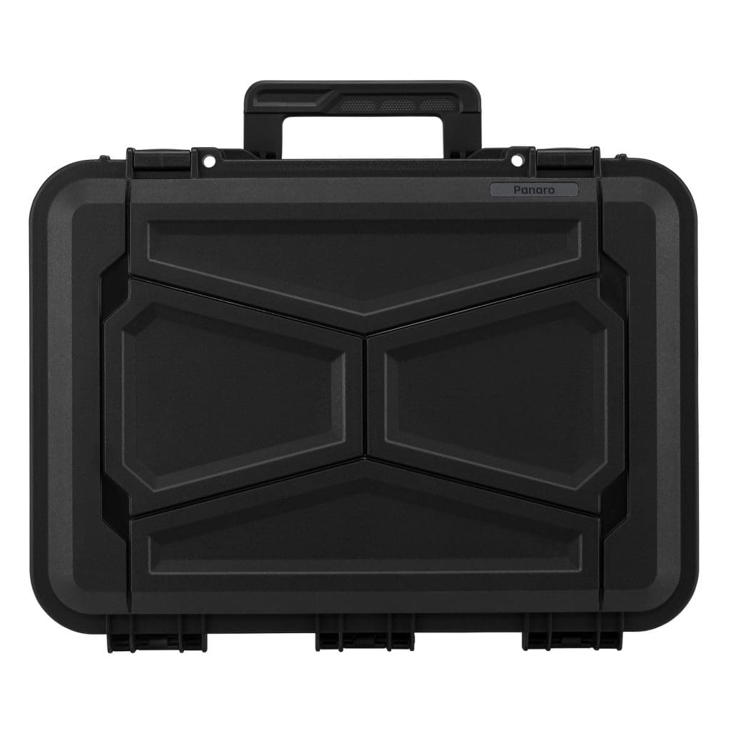EKO60 Recycled Water Resistant Case