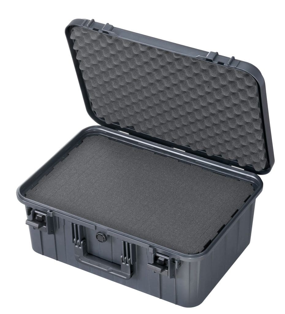 EKO90D Recycled Water Resistant Case
