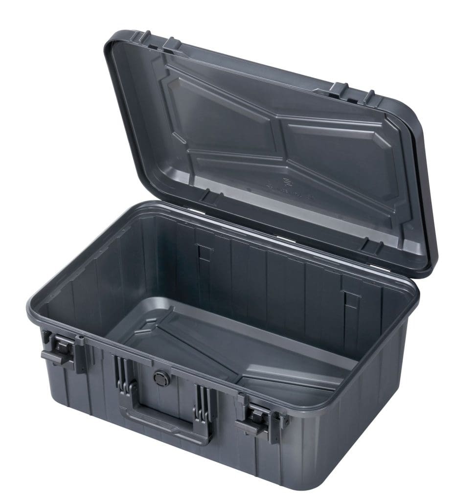 EKO90D Recycled Water Resistant Case