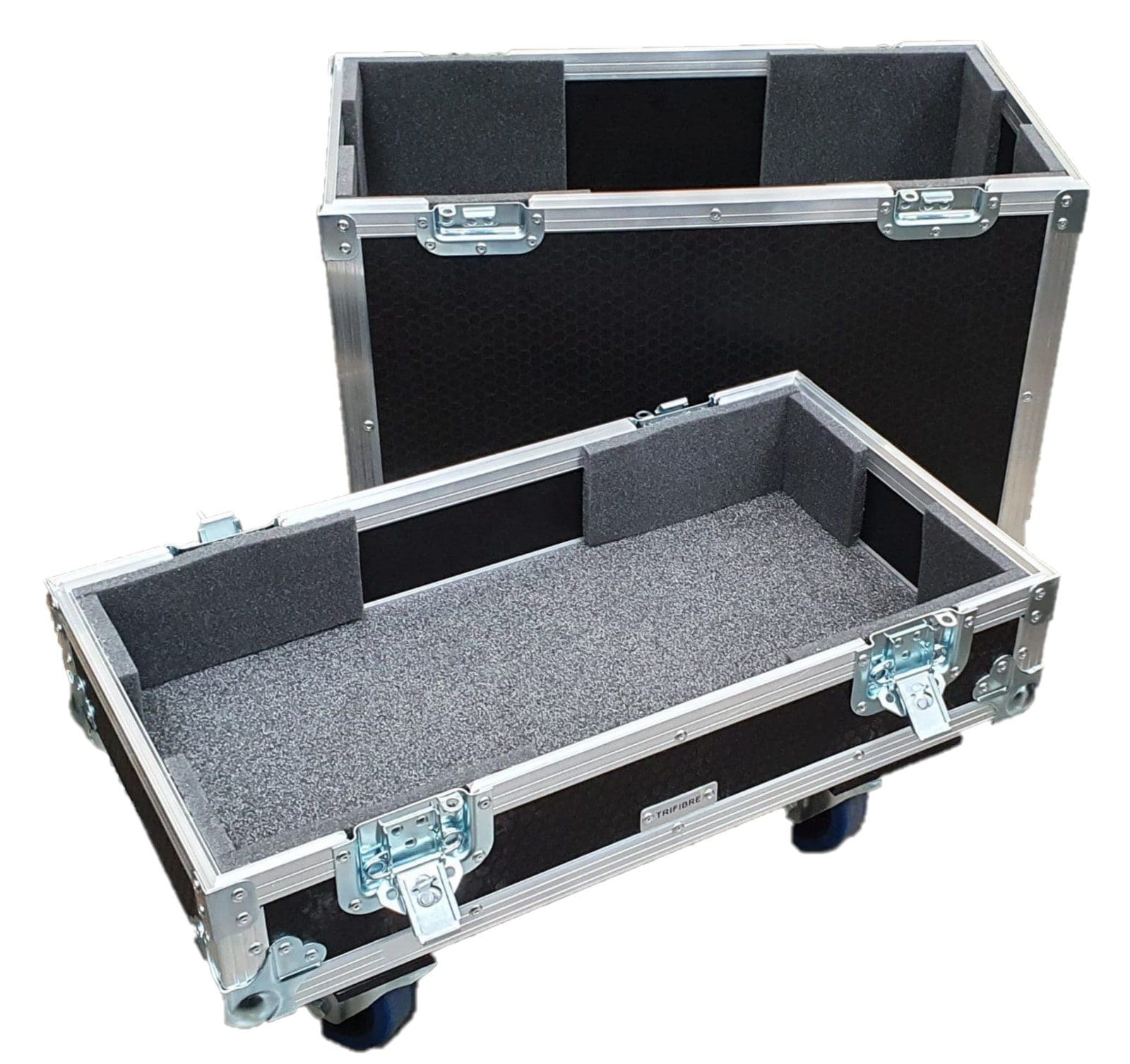 Mesa Boogie F50 Guitar Amp Flight Case Trifibre