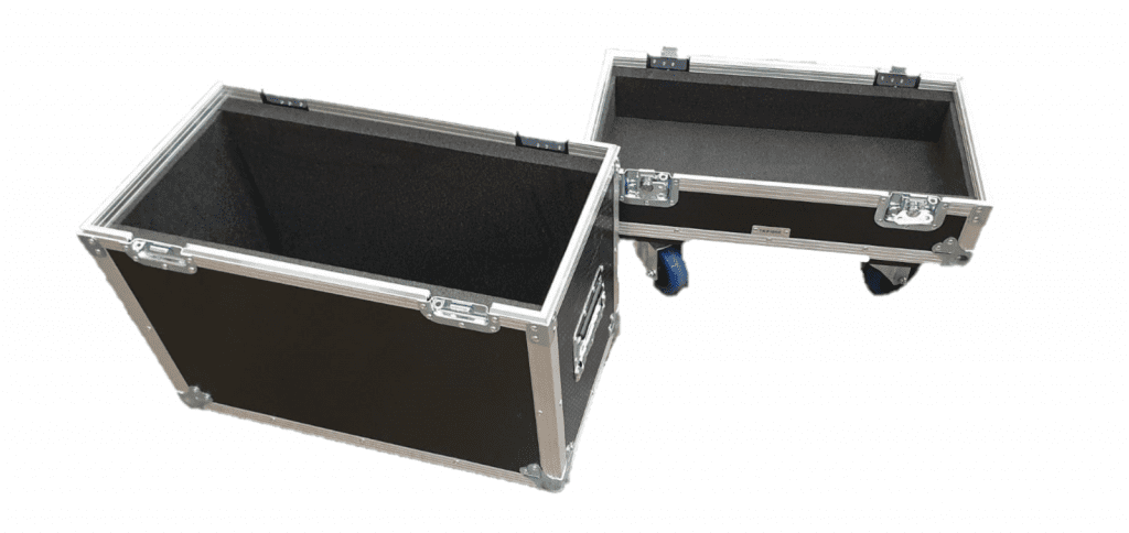 Marshall JCM Guitar Amp Cabinet Flight Case