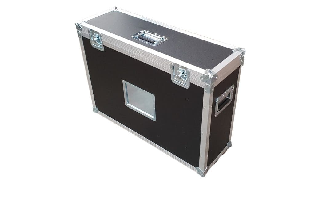 iMac Flight Case