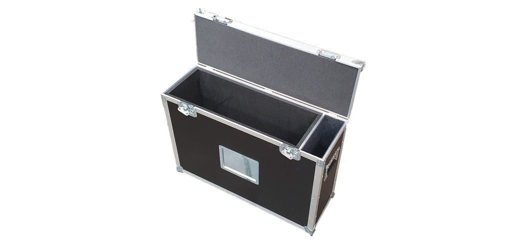 iMac Flight Case