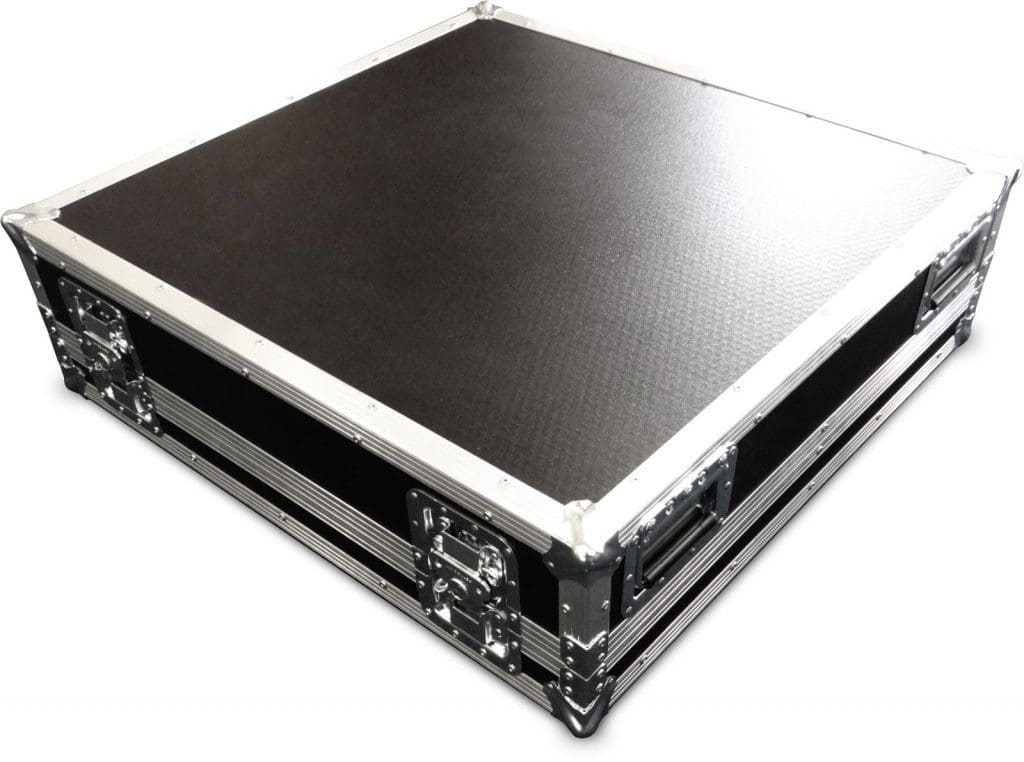 Yamaha TF-3 Mixer Flight Case
