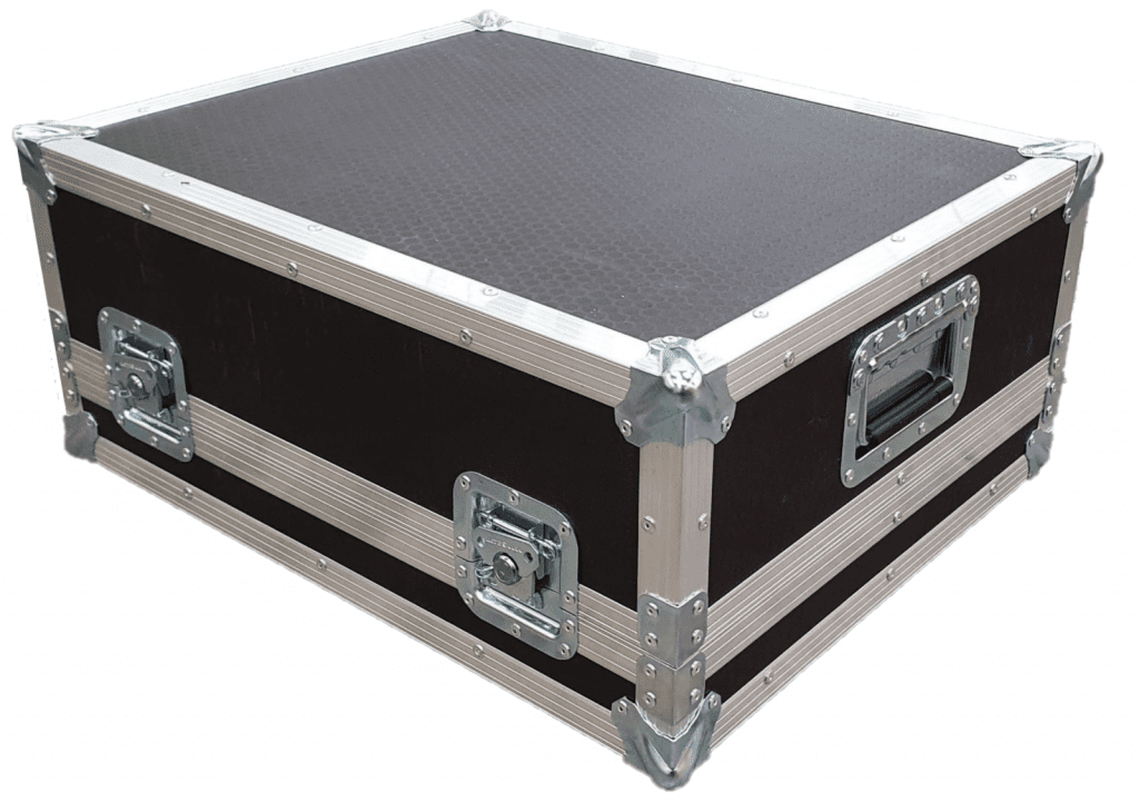 Allen & Heath Qu-16 Mixer Flight Case