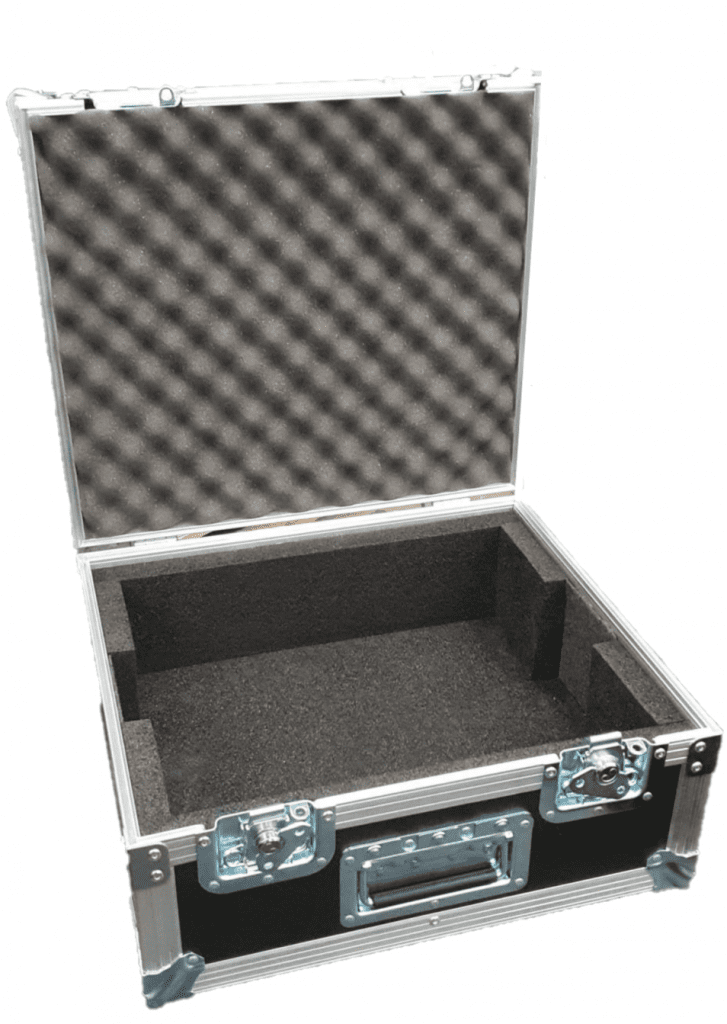 Panasonic PT-VW530 Projector flightcase