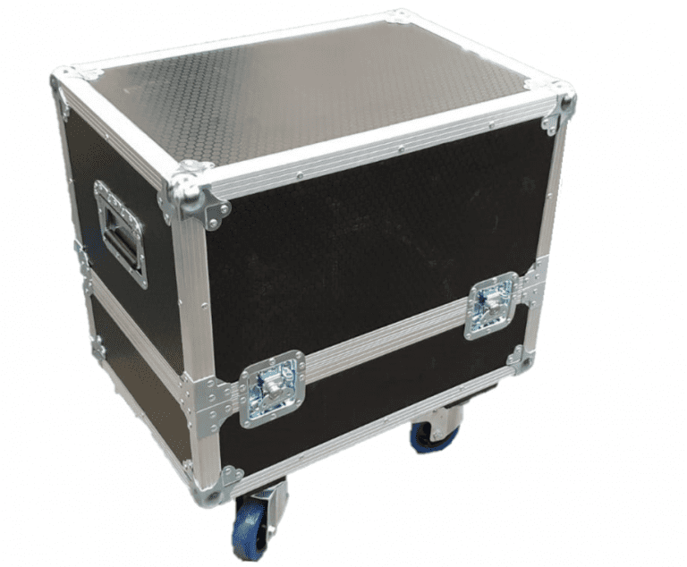 Mackie HD1501Bass Speaker Flightcase