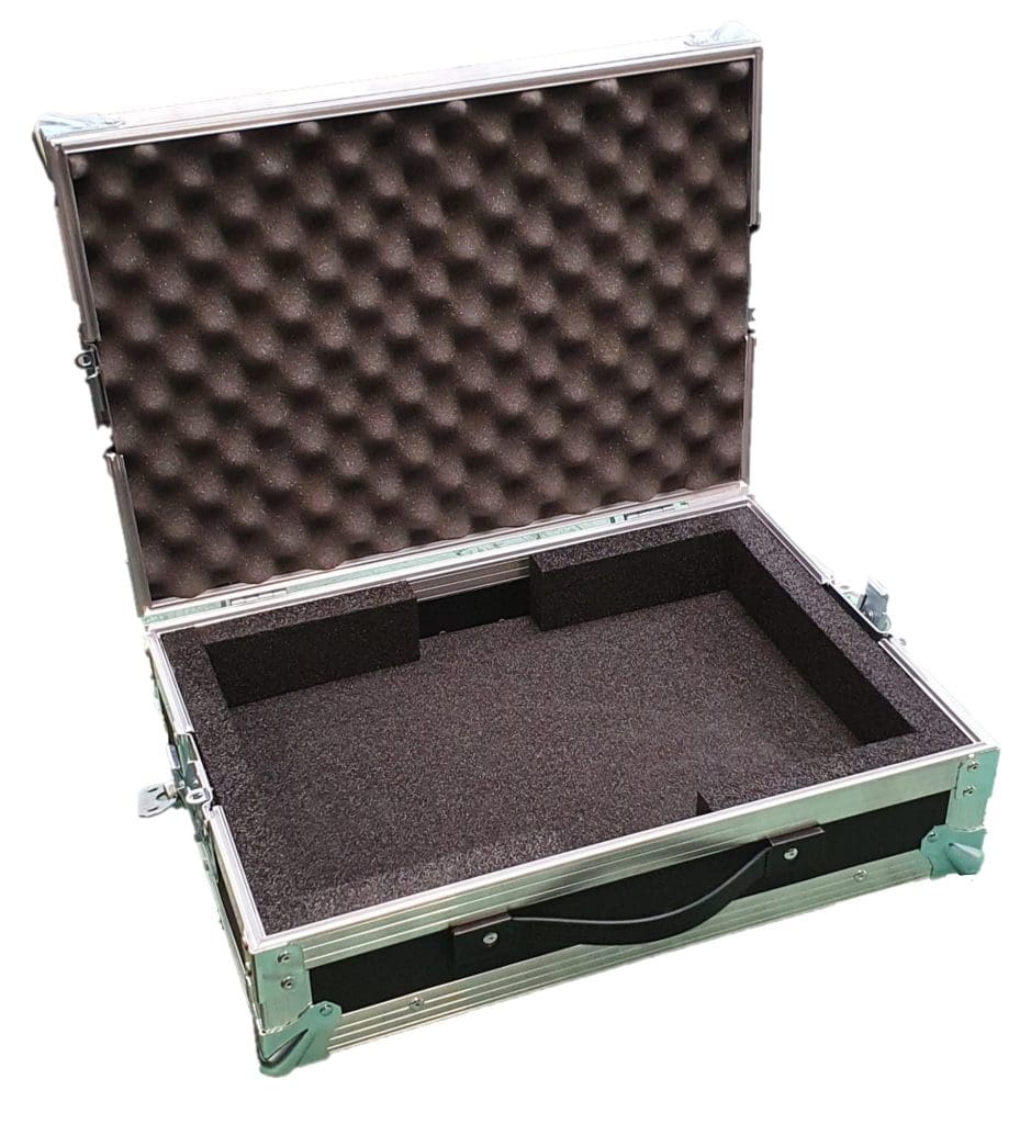 Roland TR-8S Flight case