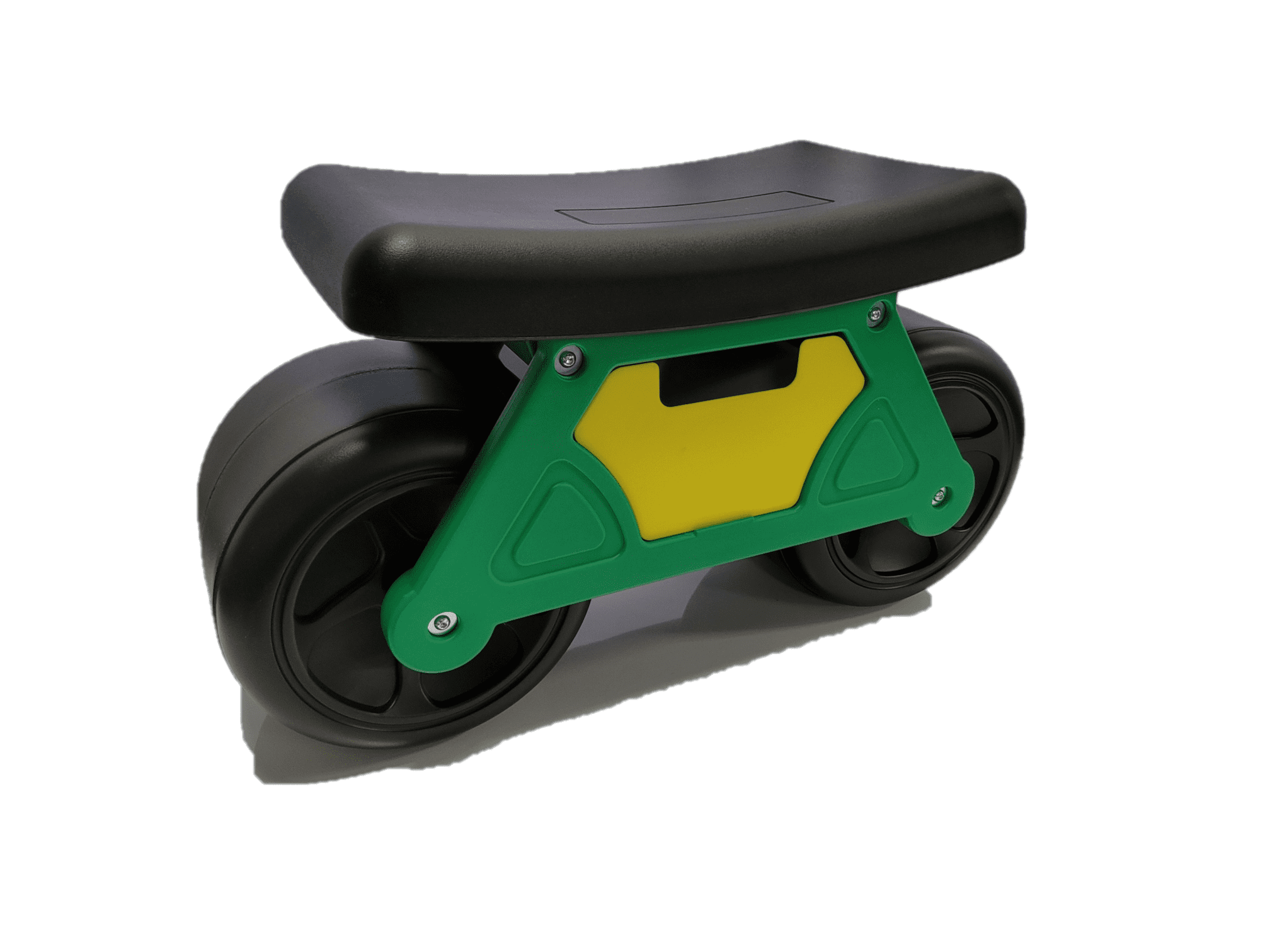 green machine replacement seat