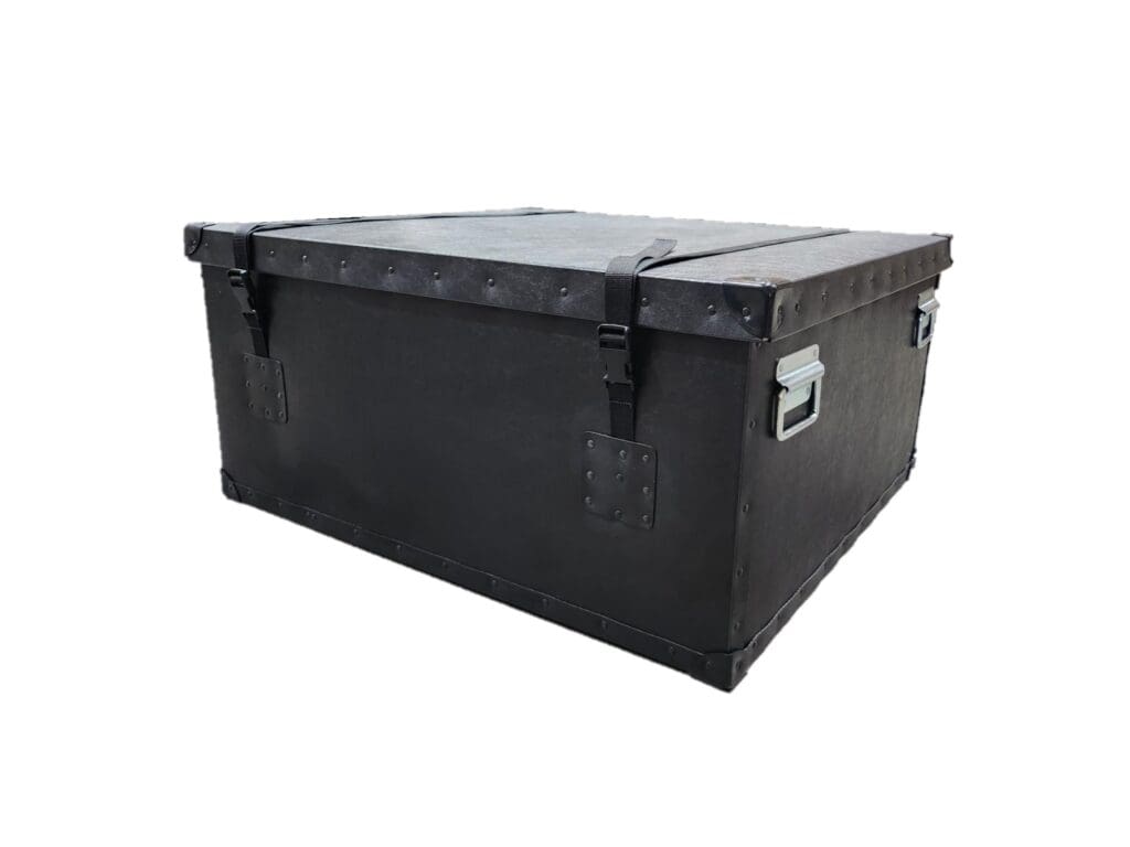 Admiral Staging ARADRED57 MKII Plastic Protective Case