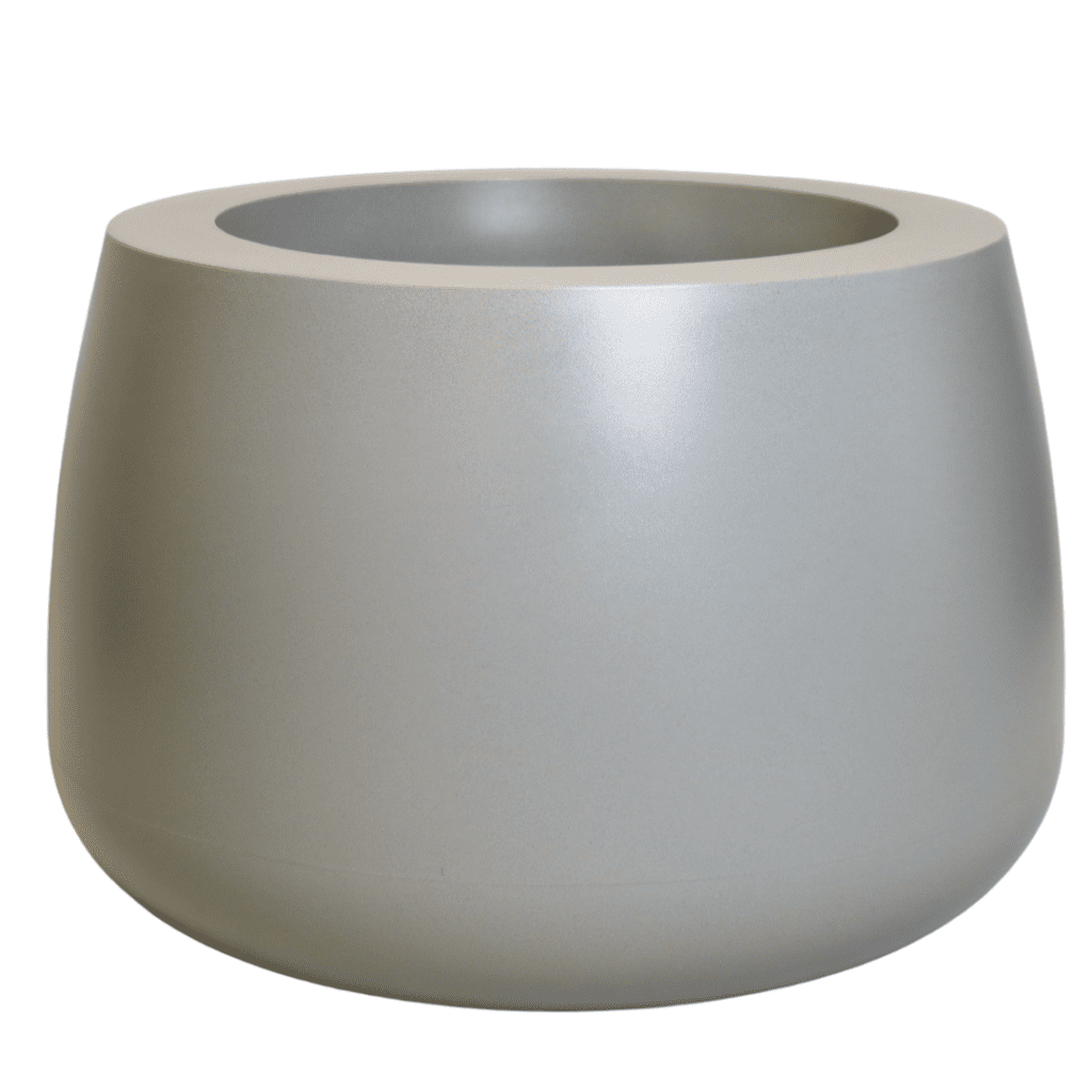 Hardwick Rotomoulded Plastic Planter
