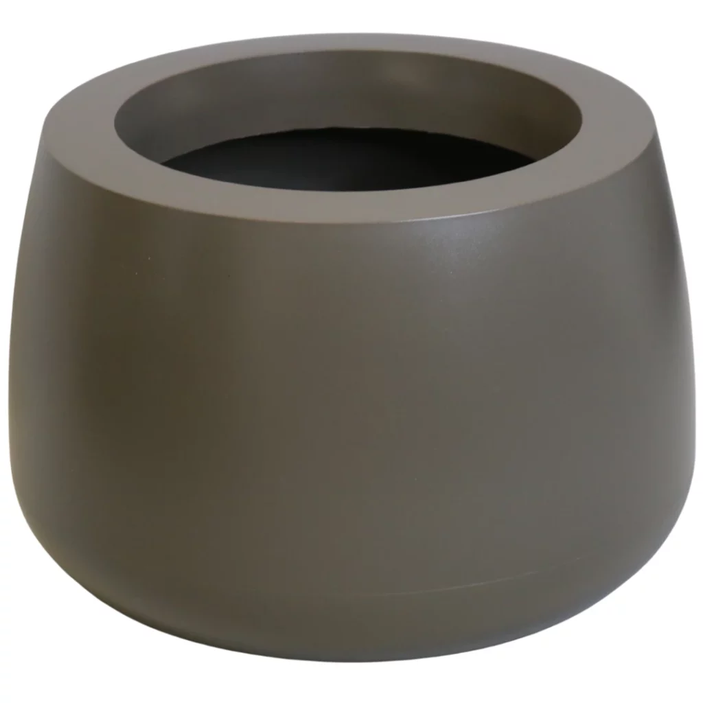 Hardwick Rotomoulded Plastic Planter