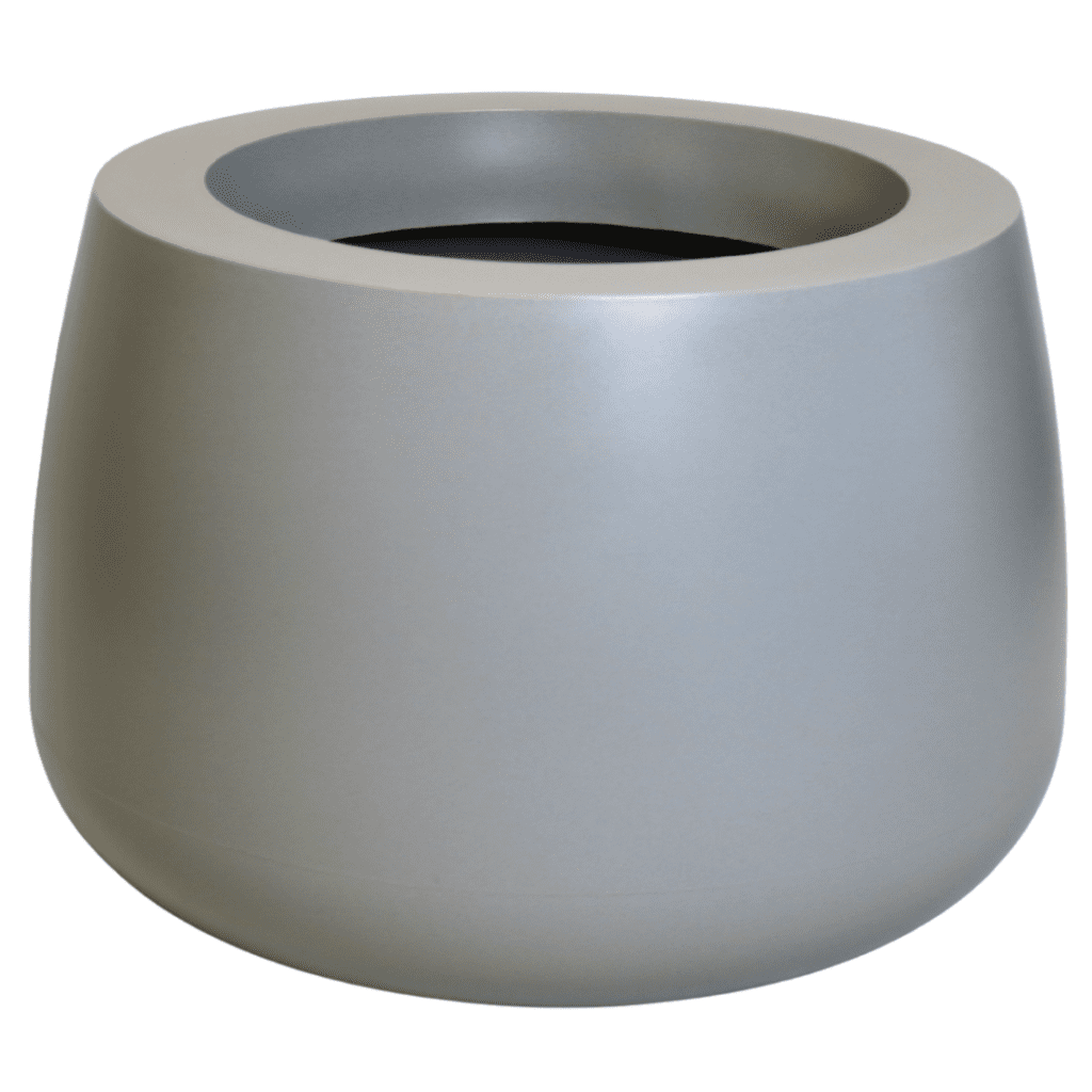 Hardwick Rotomoulded Plastic Planter