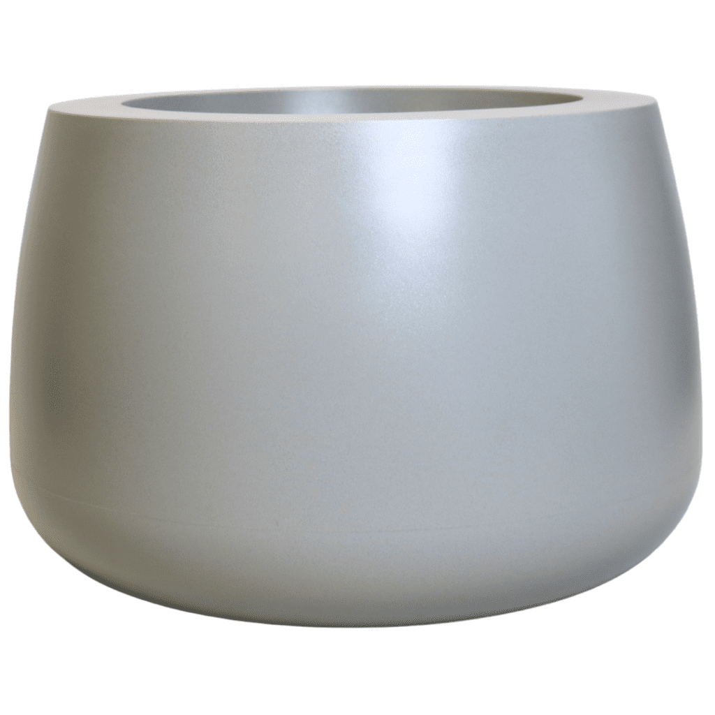 Hardwick Rotomoulded Plastic Planter