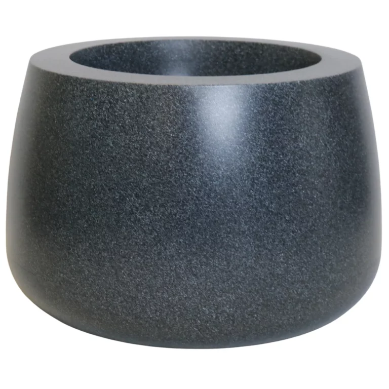 Hardwick Rotomoulded Plastic Planter