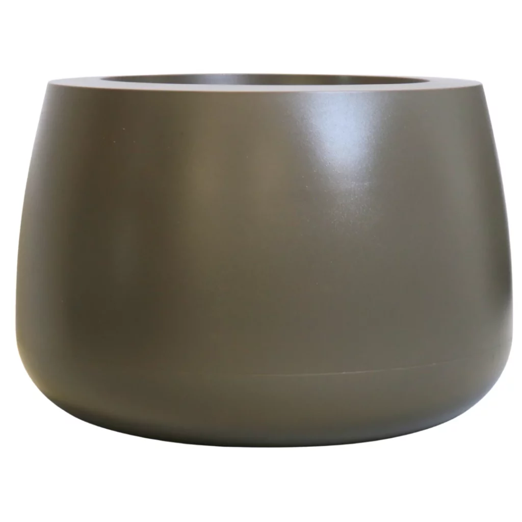 Hardwick Rotomoulded Plastic Planter