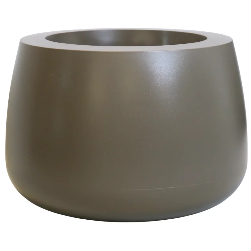 Hardwick Rotomoulded Plastic Planter
