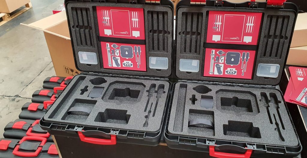 Custom Tool Case