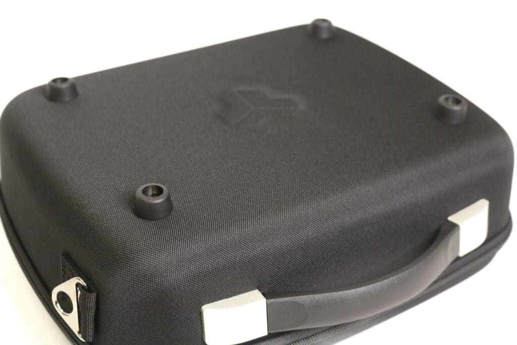 EVA Softshell Case 310