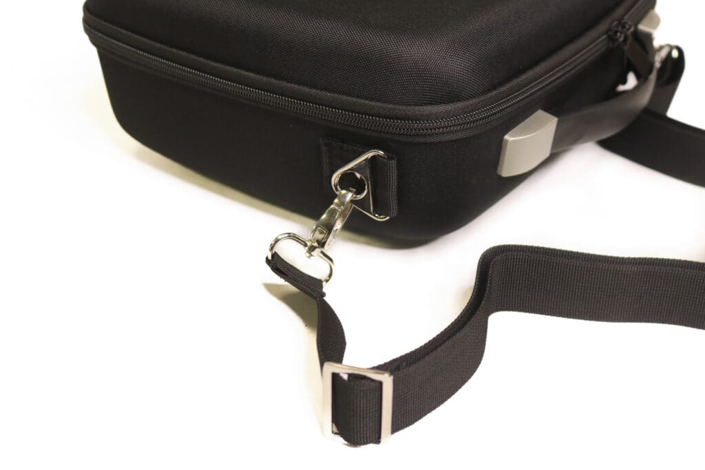 EVA Softshell Case 310