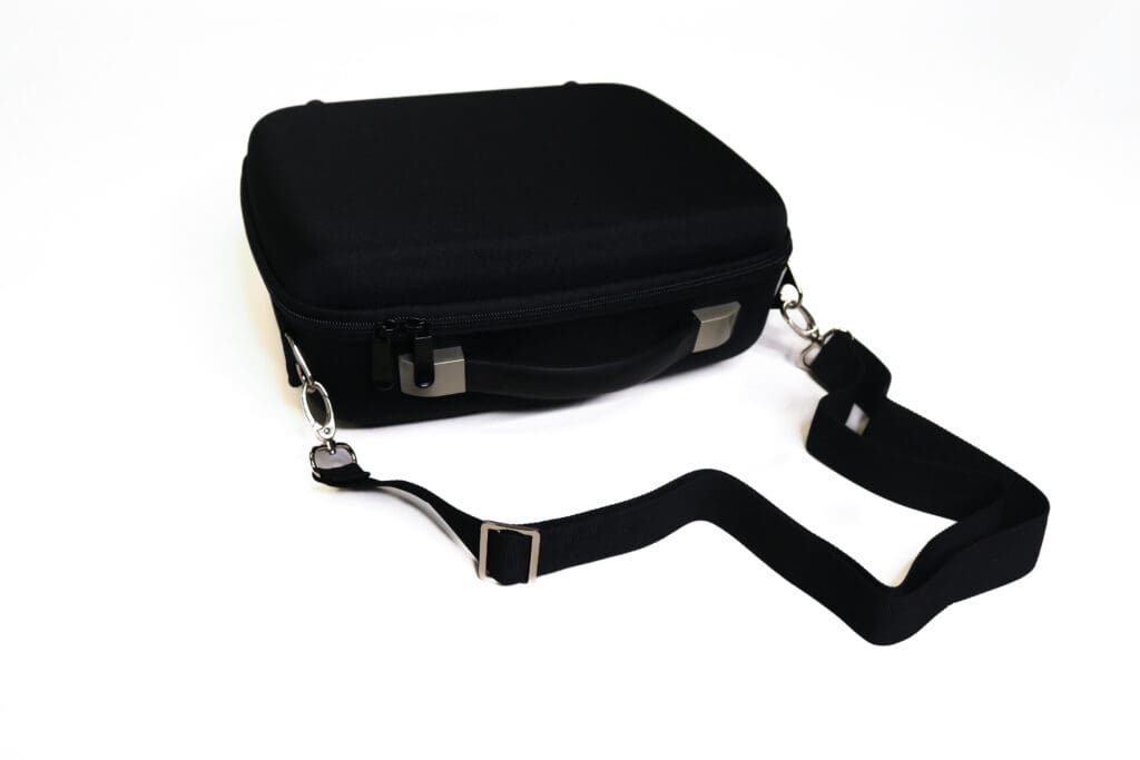 EVA Softshell Case 310