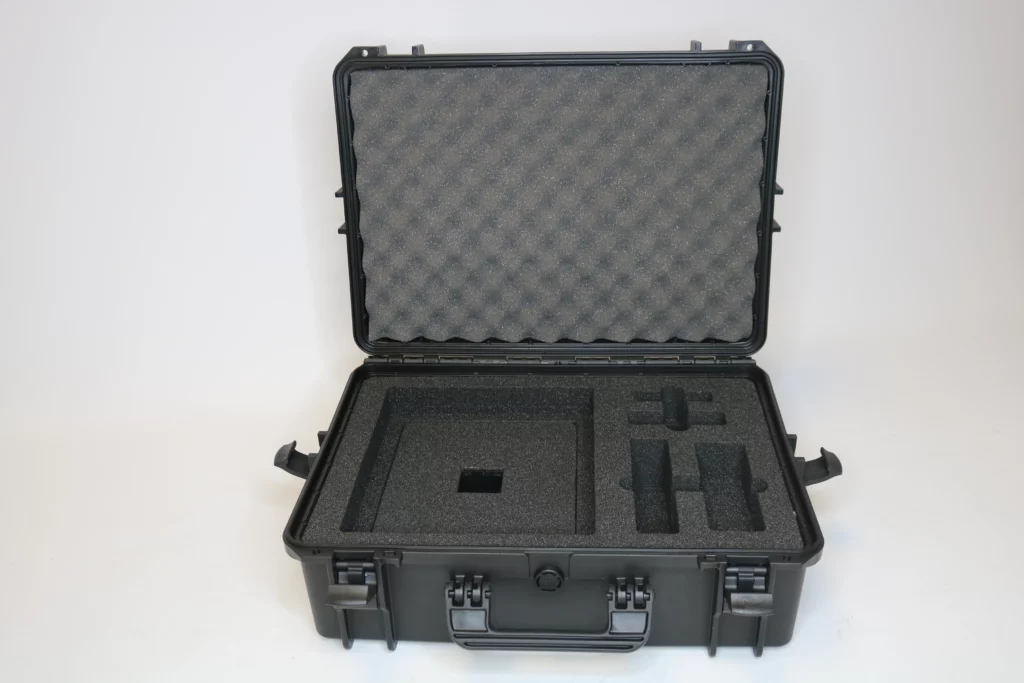 MAX505 Starlink Mini Case