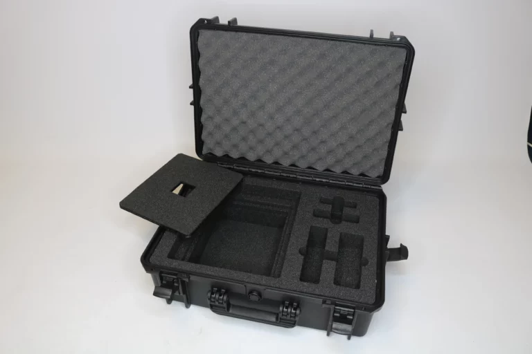 MAX505 Starlink Mini Case