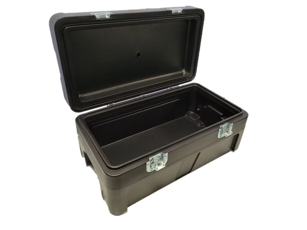 Trifibre Rotational Moulded Waterproof Case