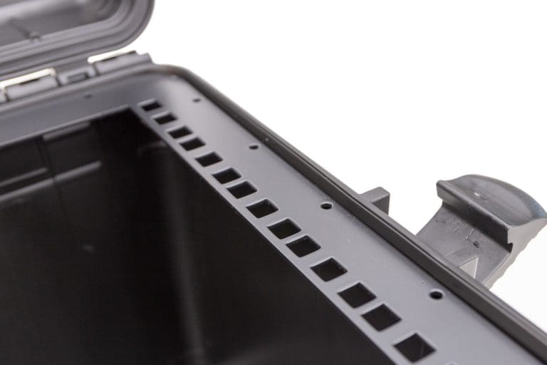 19'' rack mounting frame for MAX505H280