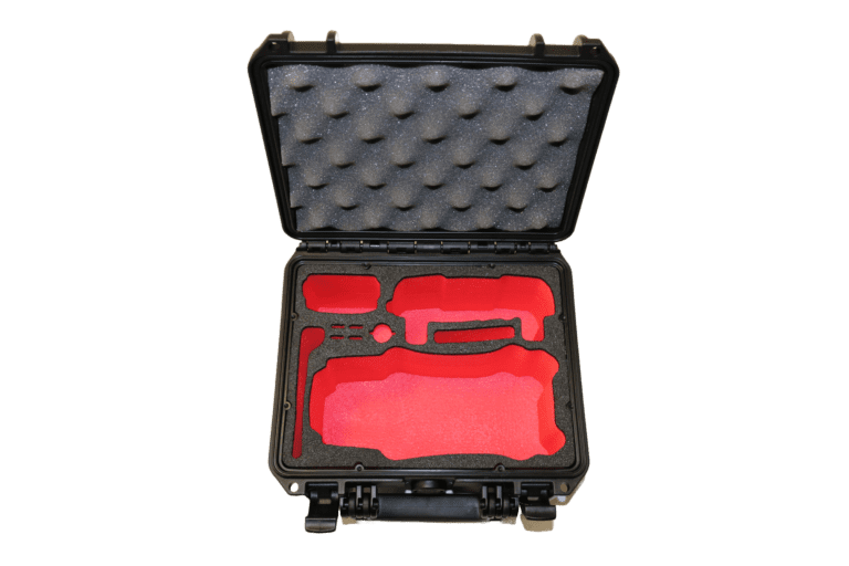 MAX300 MAVIC PRO IP67 Rated DJI Mavic Pro Drone Case