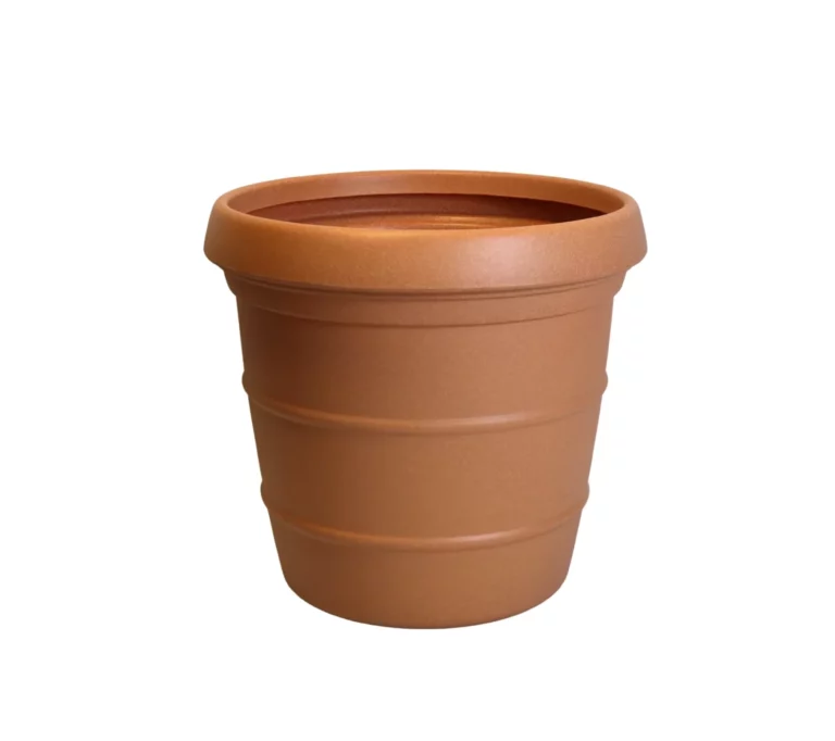 Kensington Large Rotomoulded Plastic Planter