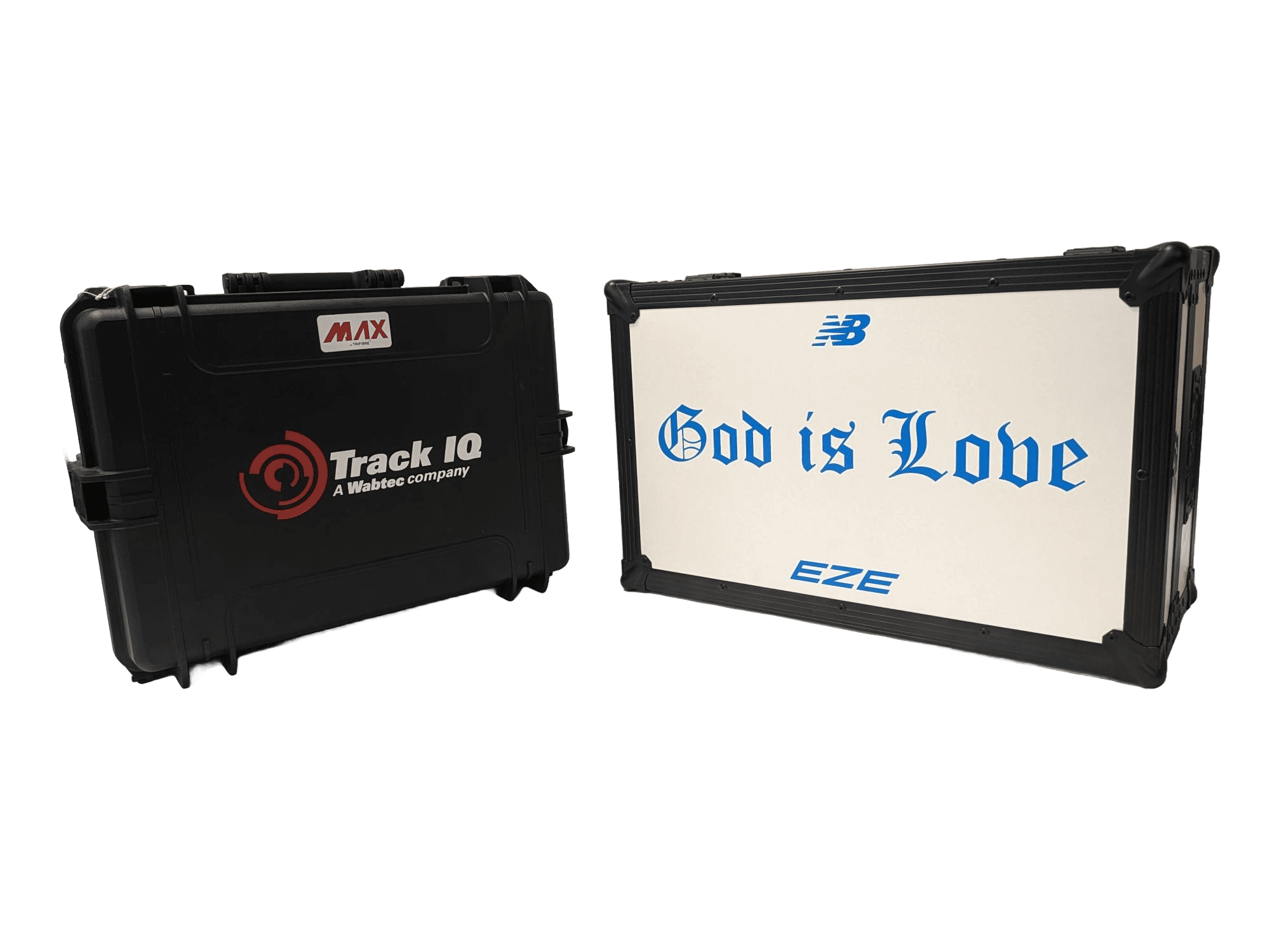 Waterproof Cases vs Flight Cases The Ultimate Guide to MAX Cases