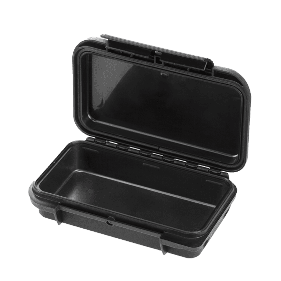 MAX001 Tough IP67 Rated Case