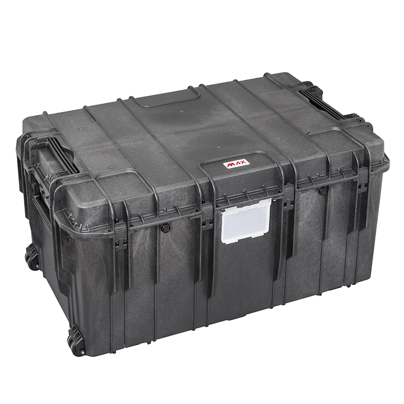 MAX1090H510 Tough IP67 Rated Case
