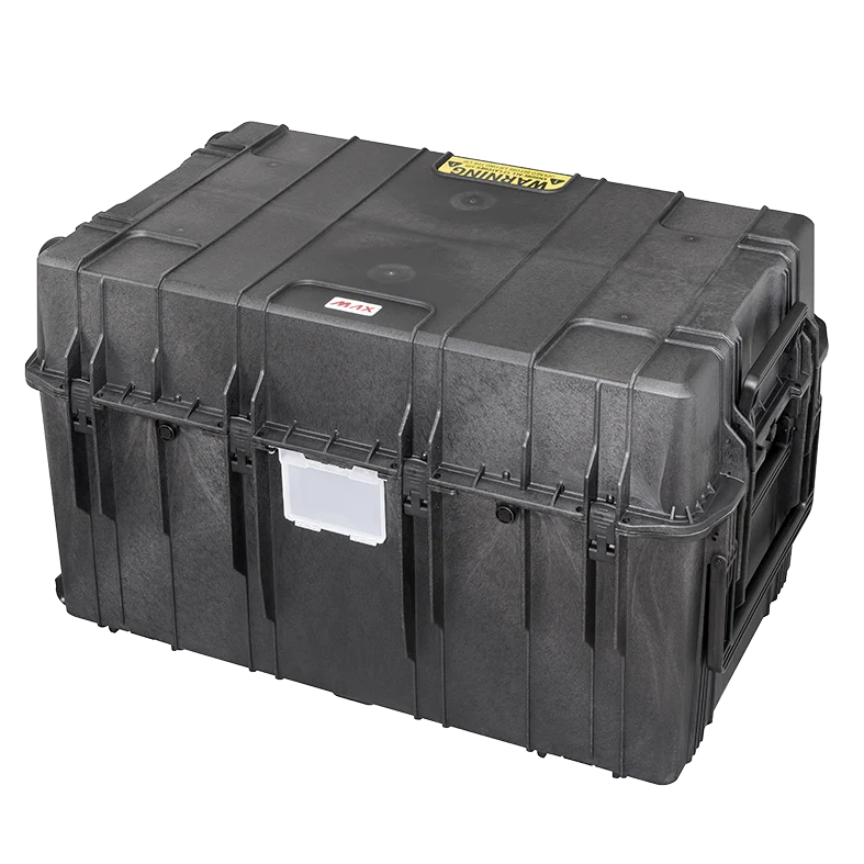 MAX1090H640 Tough IP67 Rated Case