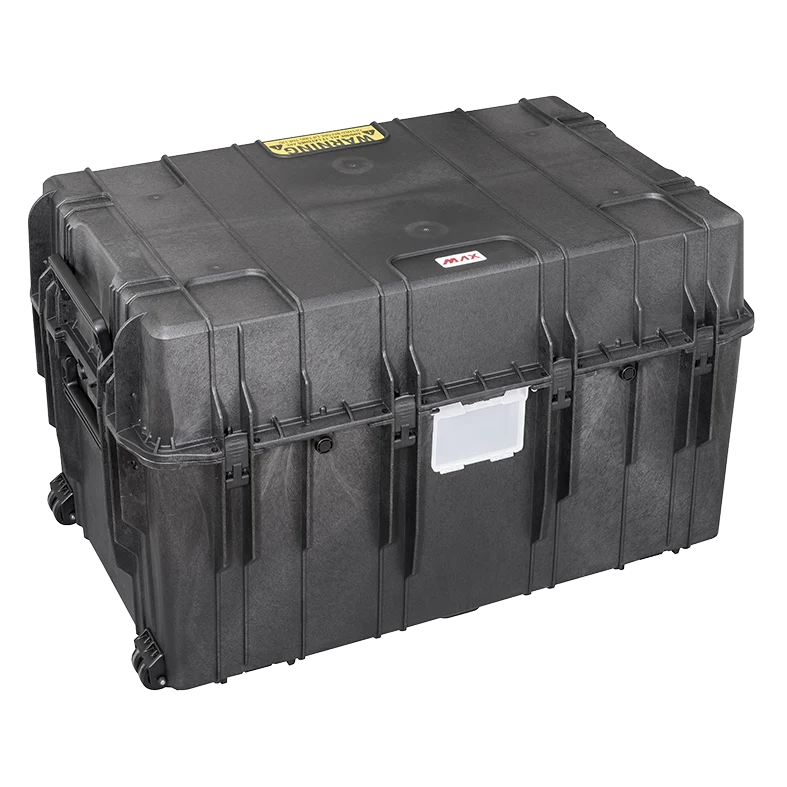 MAX1090H640 Tough IP67 Rated Case