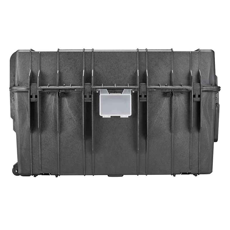 MAX1090H640 Tough IP67 Rated Case