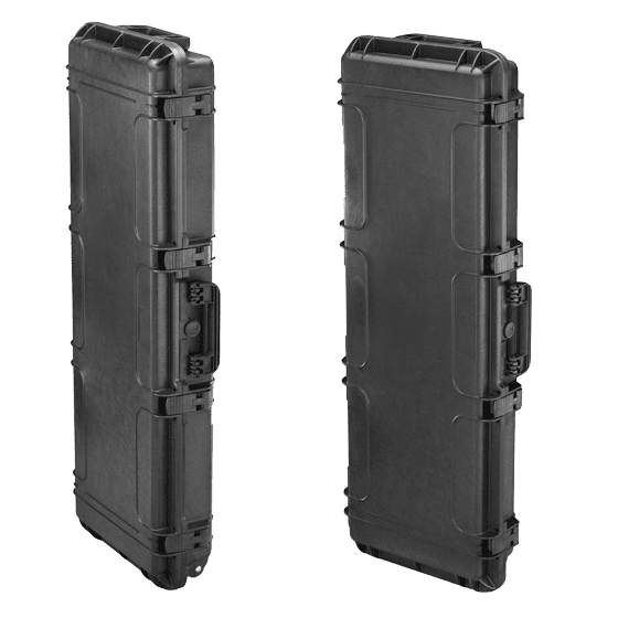 MAX1100 Tough IP67 Rated Case