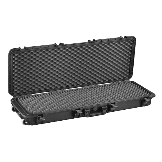 MAX1100 Tough IP67 Rated Case