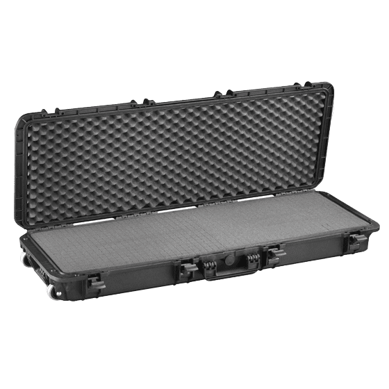 MAX1100 Tough IP67 Rated Case