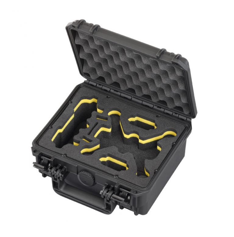 MAX235H105SPARK IP67 Rated DJI Spark Drone Case