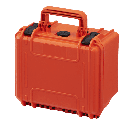 MAX235H155 Tough IP67 Rated Case