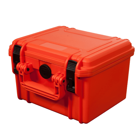 MAX235H155 Tough IP67 Rated Case