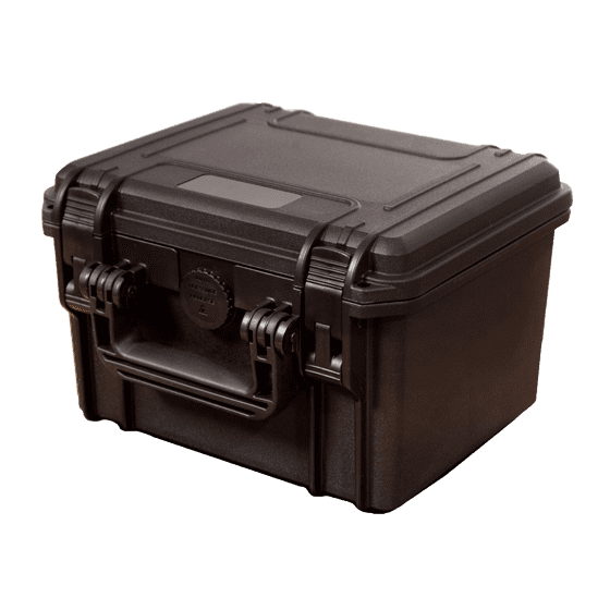 MAX235H155 Tough IP67 Rated Case